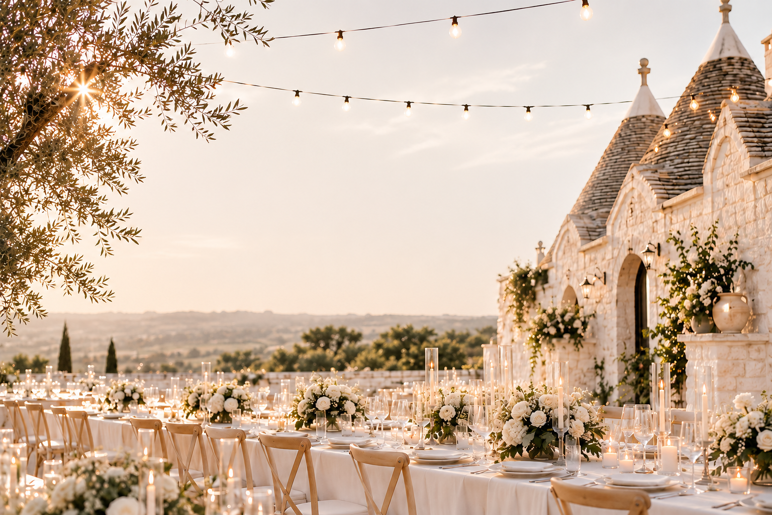 Tivòa di Antonia Palmisano Wedding Planner — wedding
